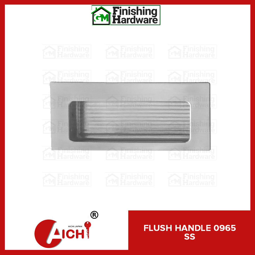 Flush Handle 0965