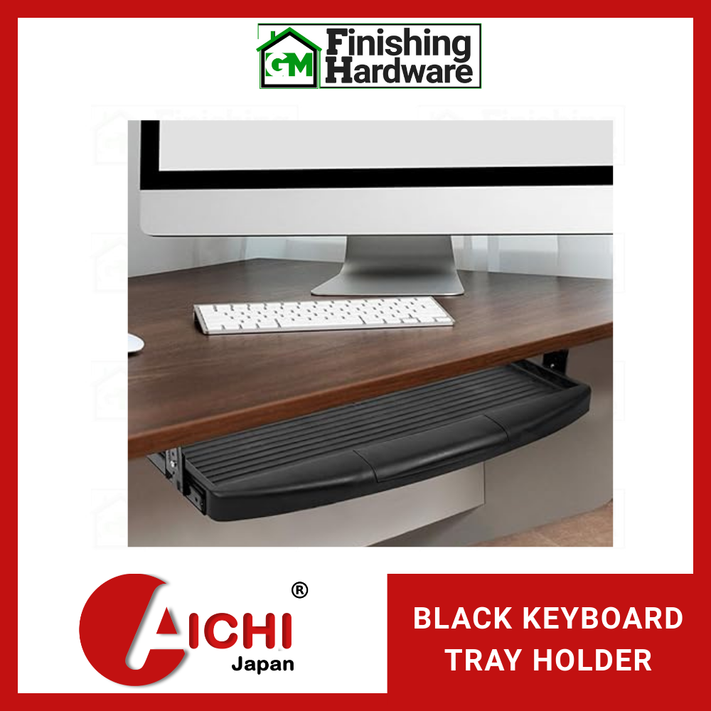 Keyboard Tray Holder