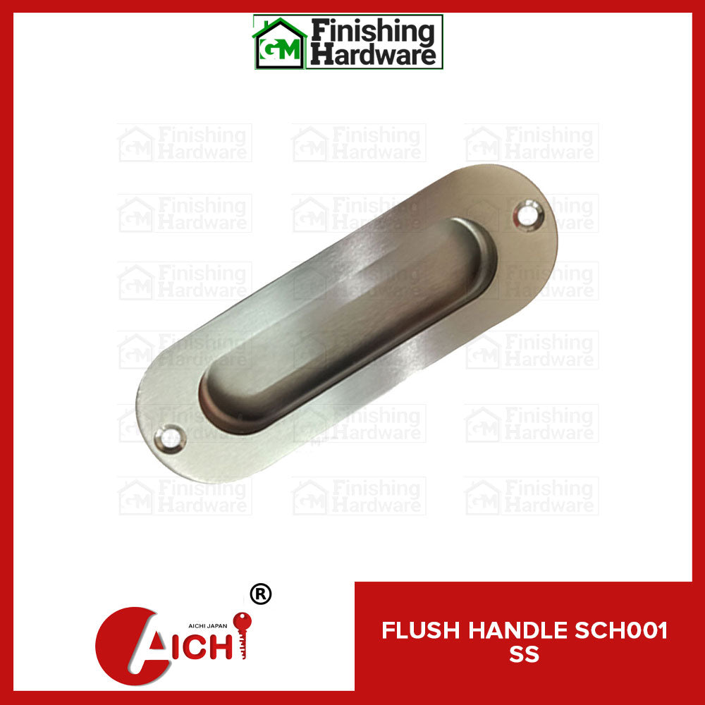 Flush Handle SCH001