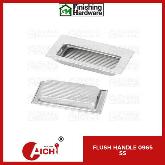 Flush Handle 0965