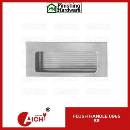 Flush Handle 0965