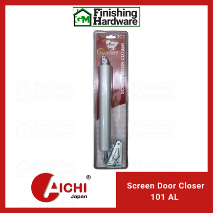 Screen Door Closer 101