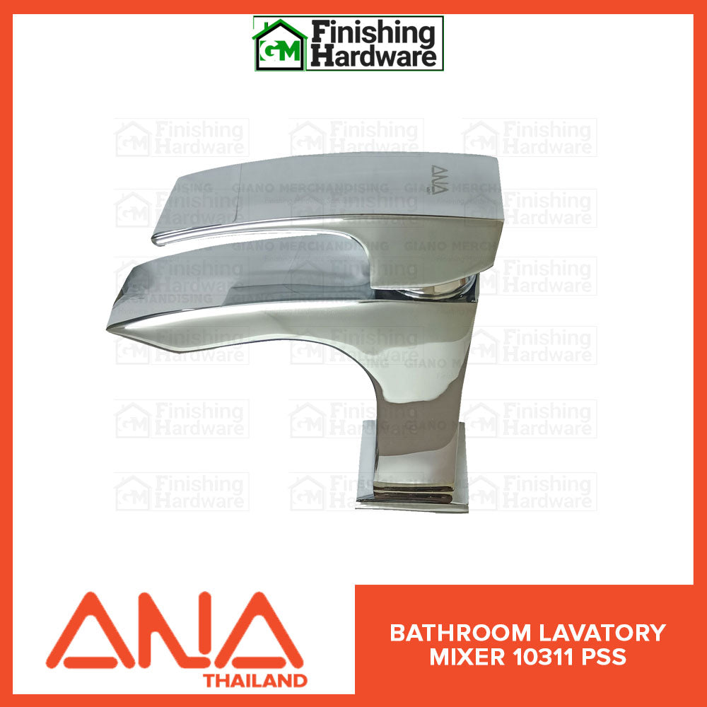 ANA Bathroom Lavatory Mixer 10311 PSS
