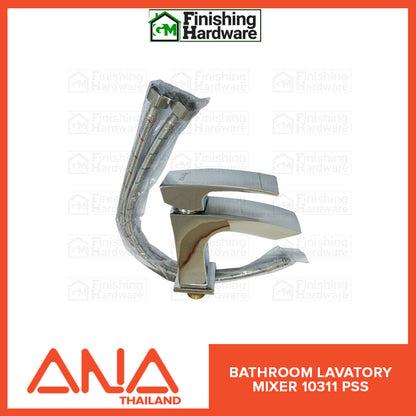 ANA Bathroom Lavatory Mixer 10311 PSS