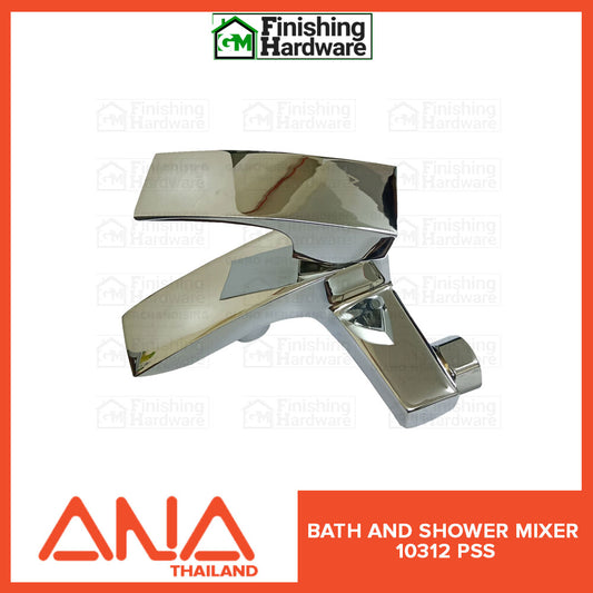 ANA Bath and Shower Mixer 10312 PSS