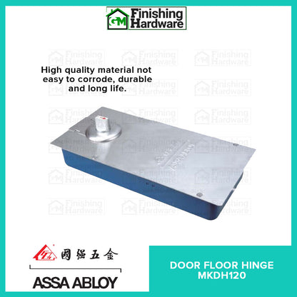 Assa Abloy Floor Hinge MKDH120