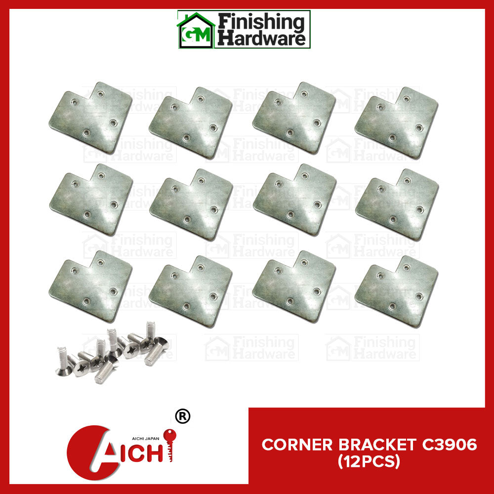 Corner Bracket C3906