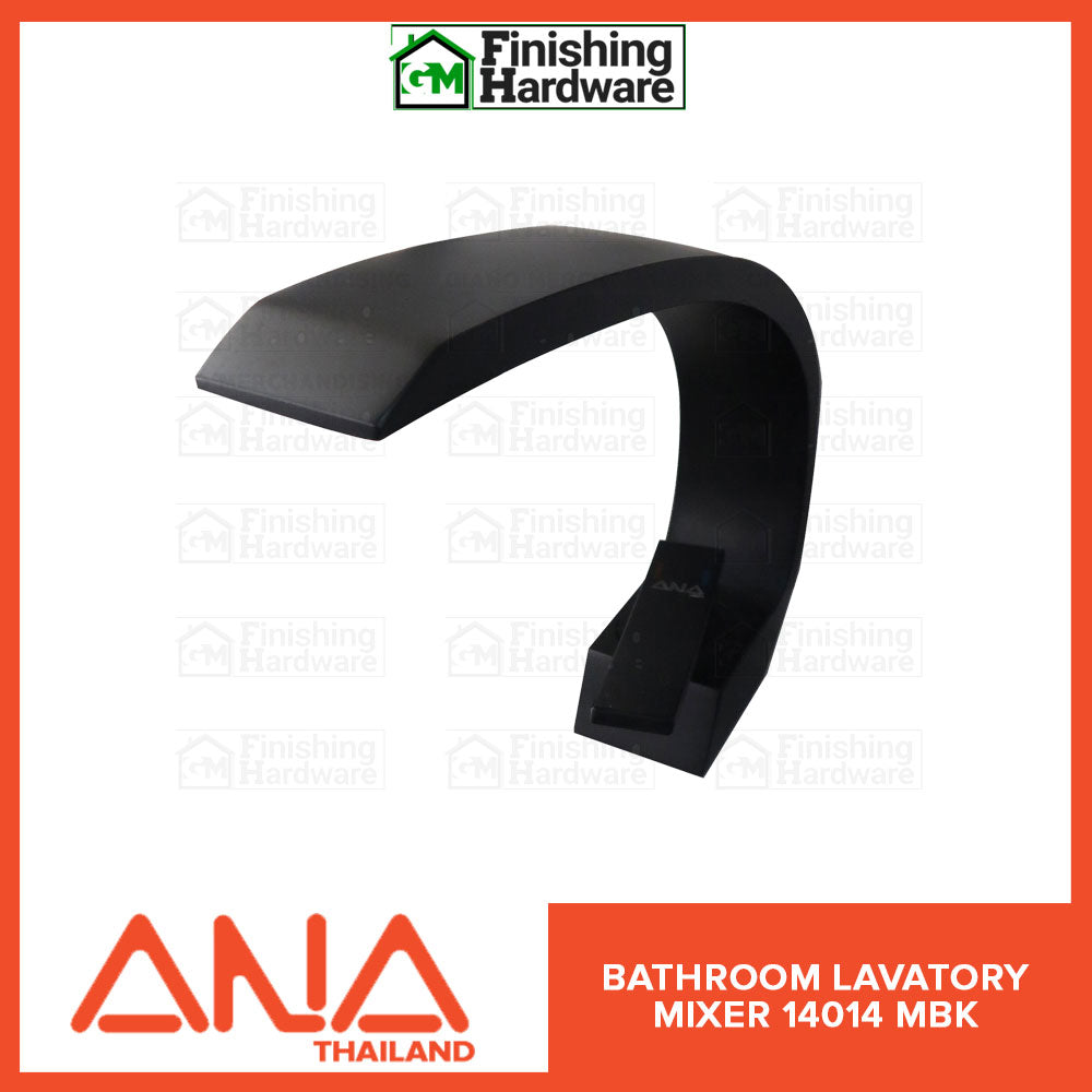 ANA Bathroom Lavatory Mixer 14014 MBK