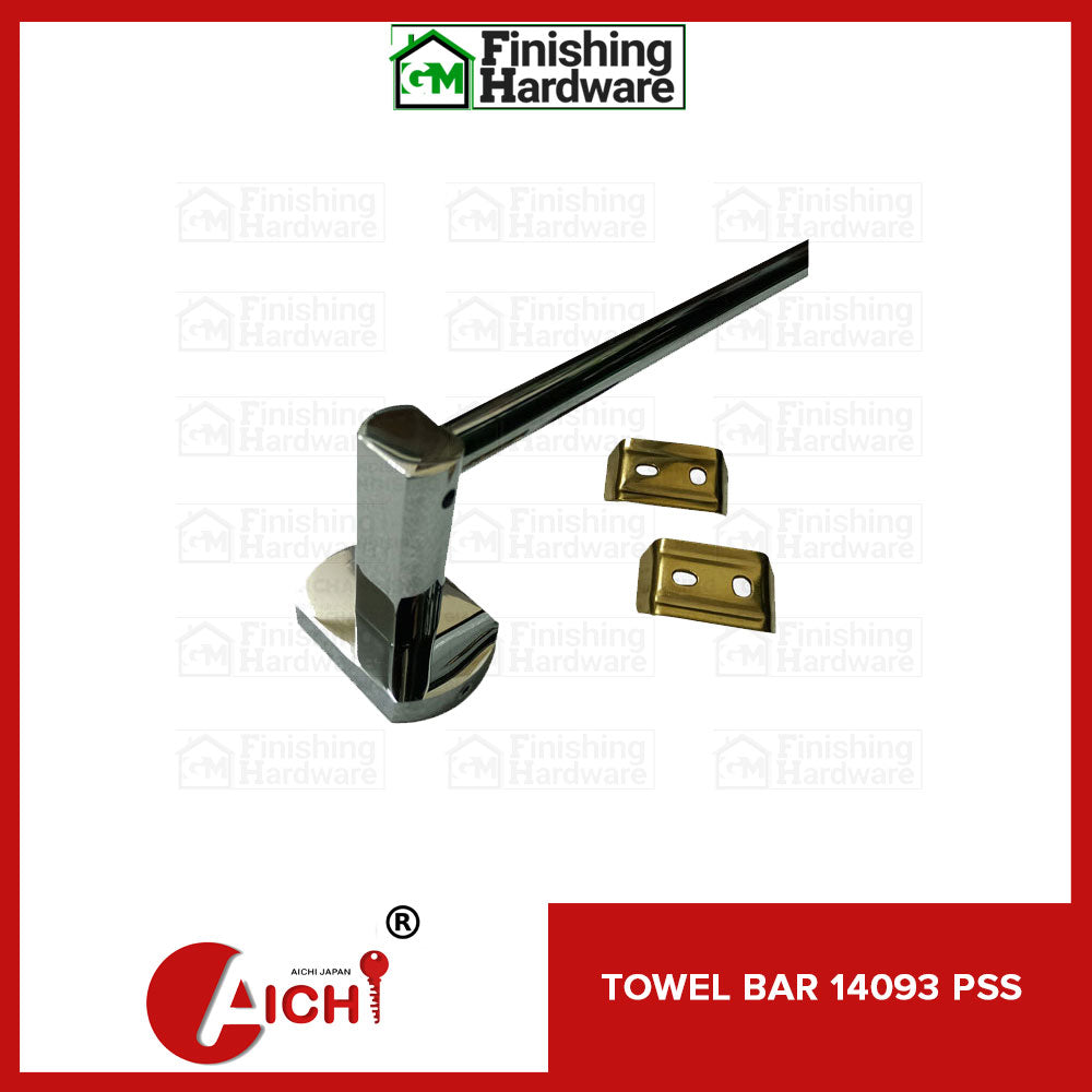 Aichi Towel Bar 14093 PSS