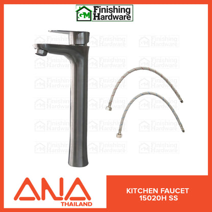 ANA Kitchen Faucet 15020H SSS
