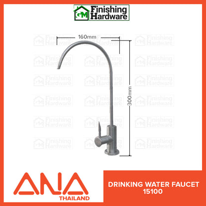 ANA Drinking Water Faucet 15100 SSS