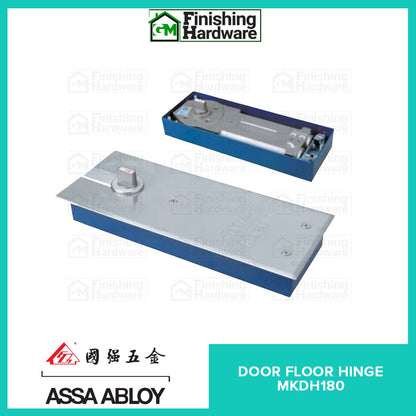 Assa Abloy Floor Hinge MKDH180
