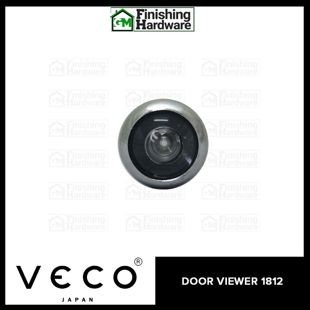 Veco Door Viewer 1812 CP