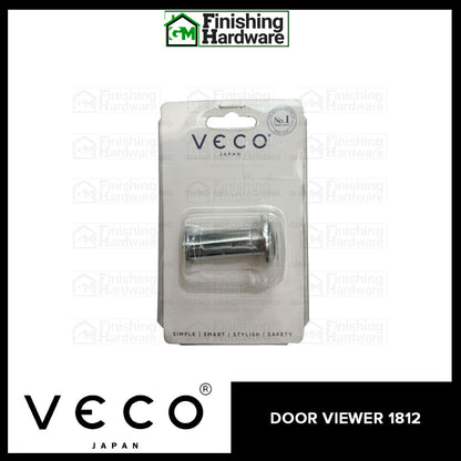 Veco Door Viewer 1812 CP