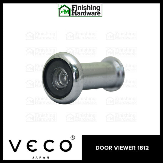 Veco Door Viewer 1812 CP