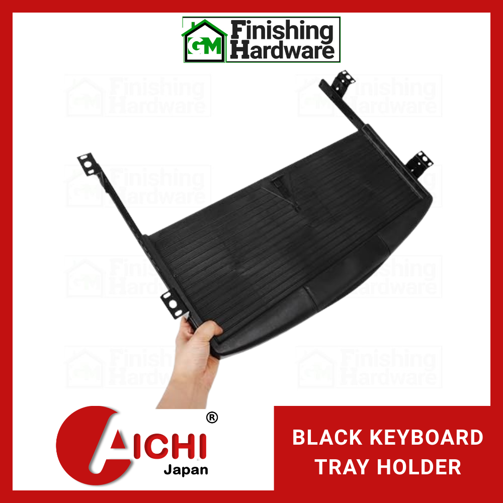 Keyboard Tray Holder