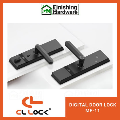 CL Digital Lock ME-11