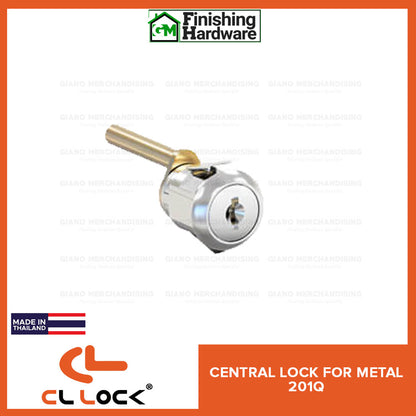 CyberLock Central Lock for Metal 201Q