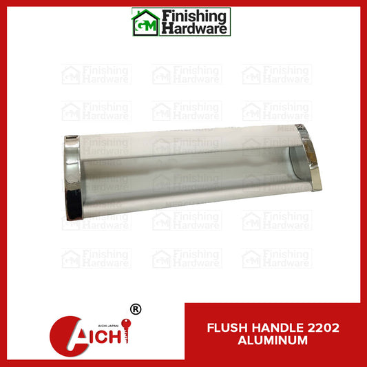 Flush Handle 2202