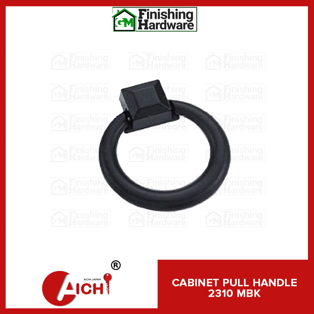 Cabinet Handle 2310 MBK