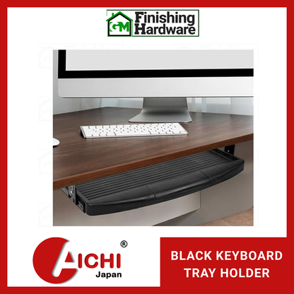 Keyboard Tray Holder