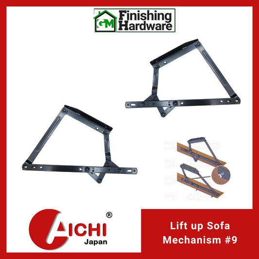 Lift up Sofa Mechanism #9