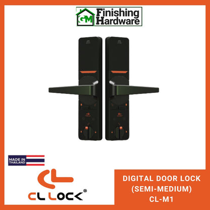 CL Semi Medium CL-M1