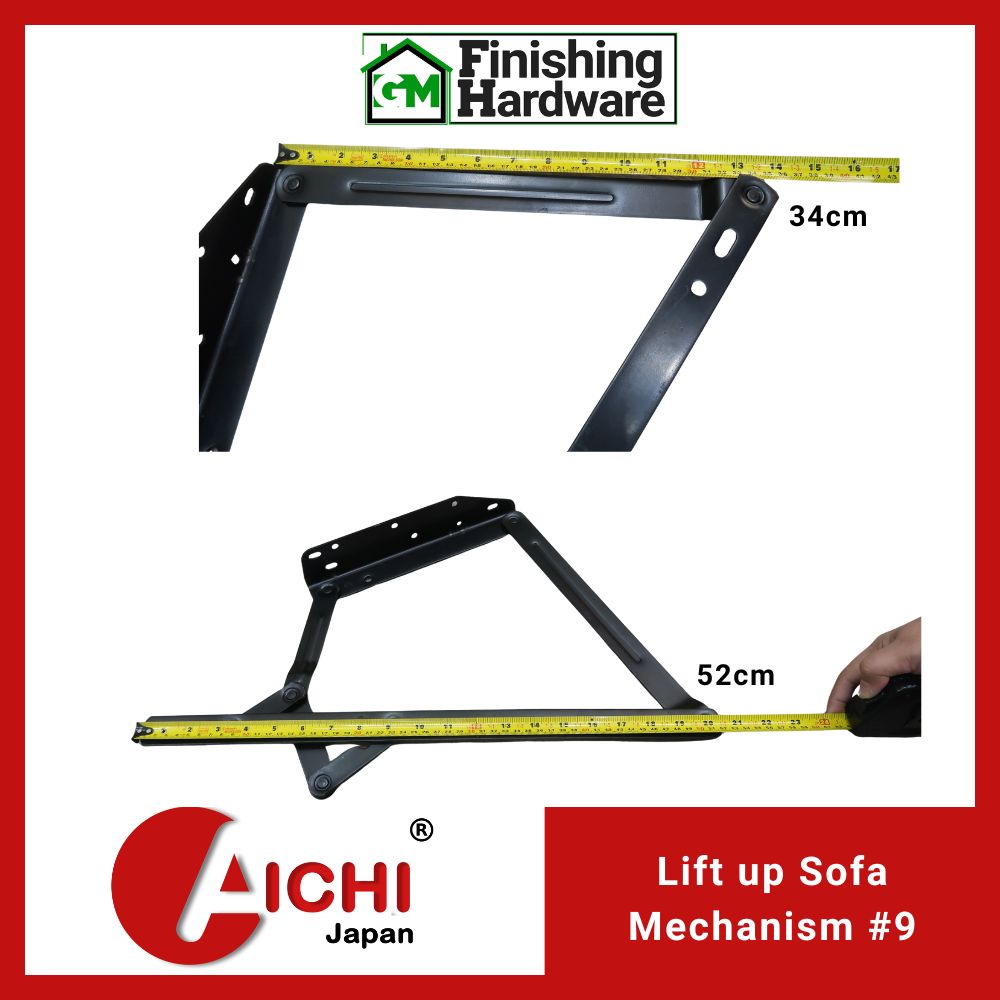 Lift up Sofa Mechanism #9
