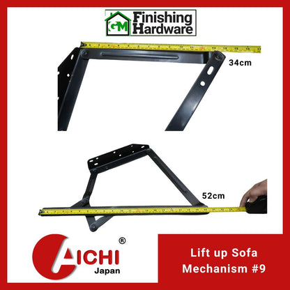Lift up Sofa Mechanism #9