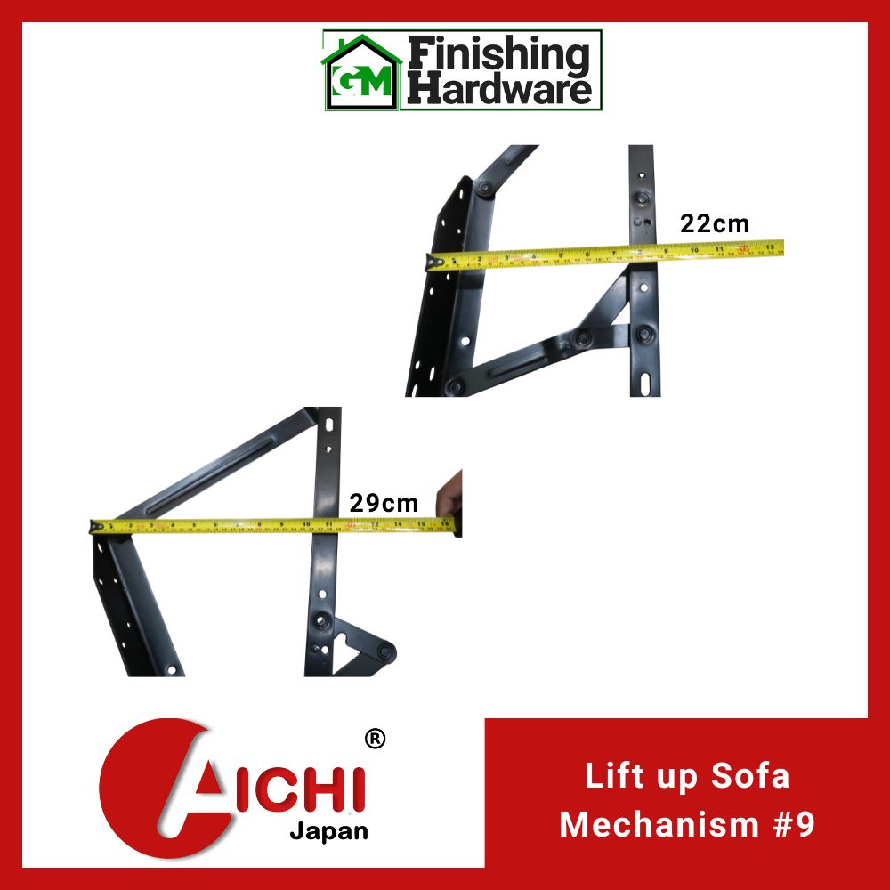 Lift up Sofa Mechanism #9