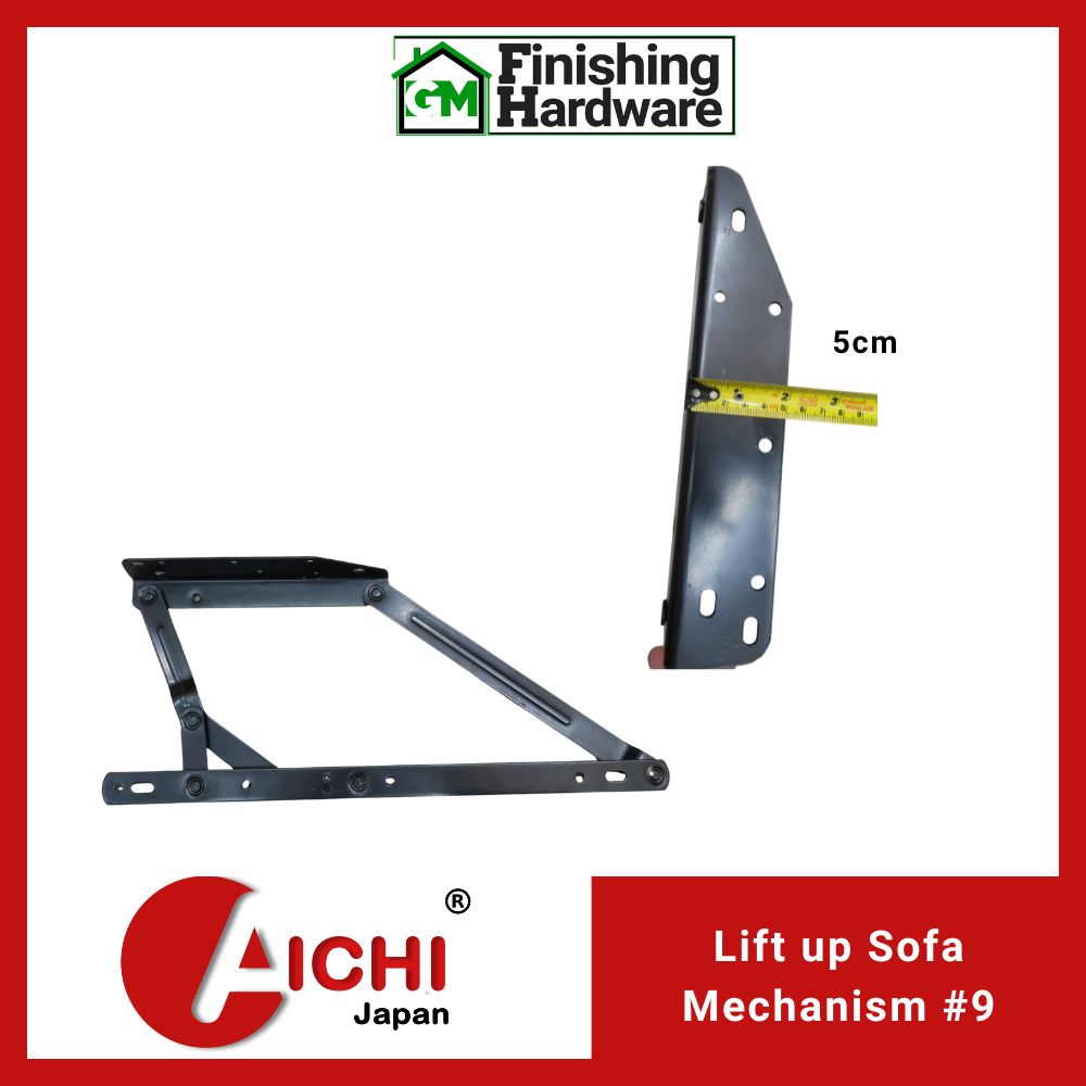 Lift up Sofa Mechanism #9