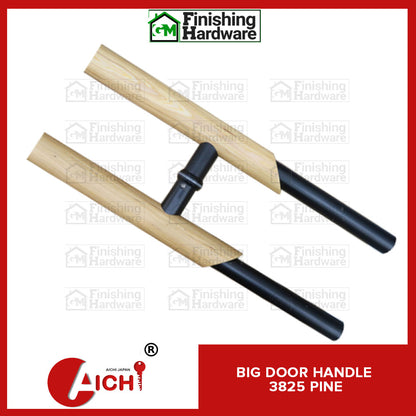 Big Door Handle 3825 Pine