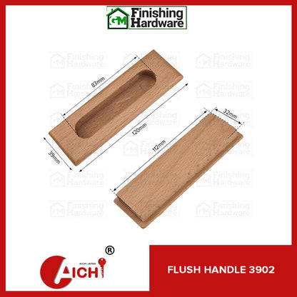 Aichi Flush Handle 3902