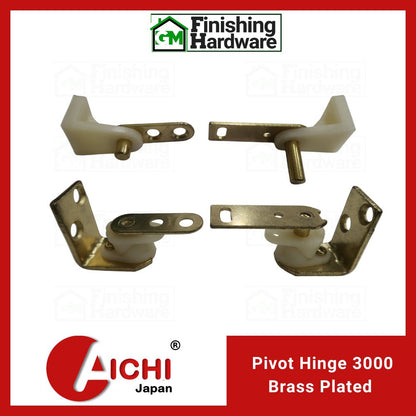 Aichi Door Pivot Hinge 3000 BP