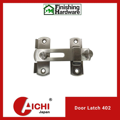 Door Latch 402