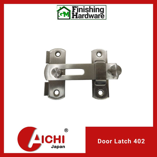 Door Latch 402