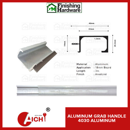 Grab Handle 4030