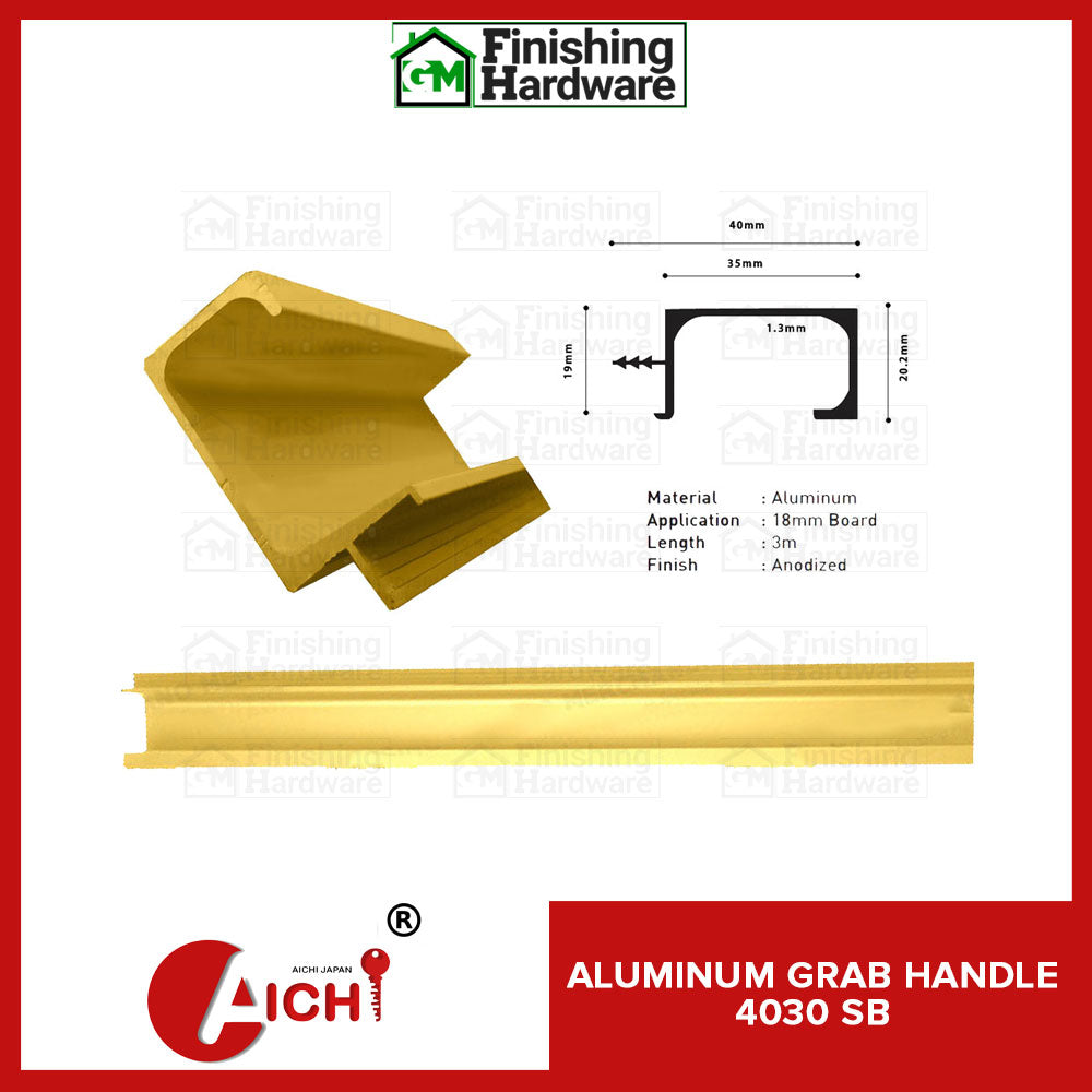 Grab Handle 4030