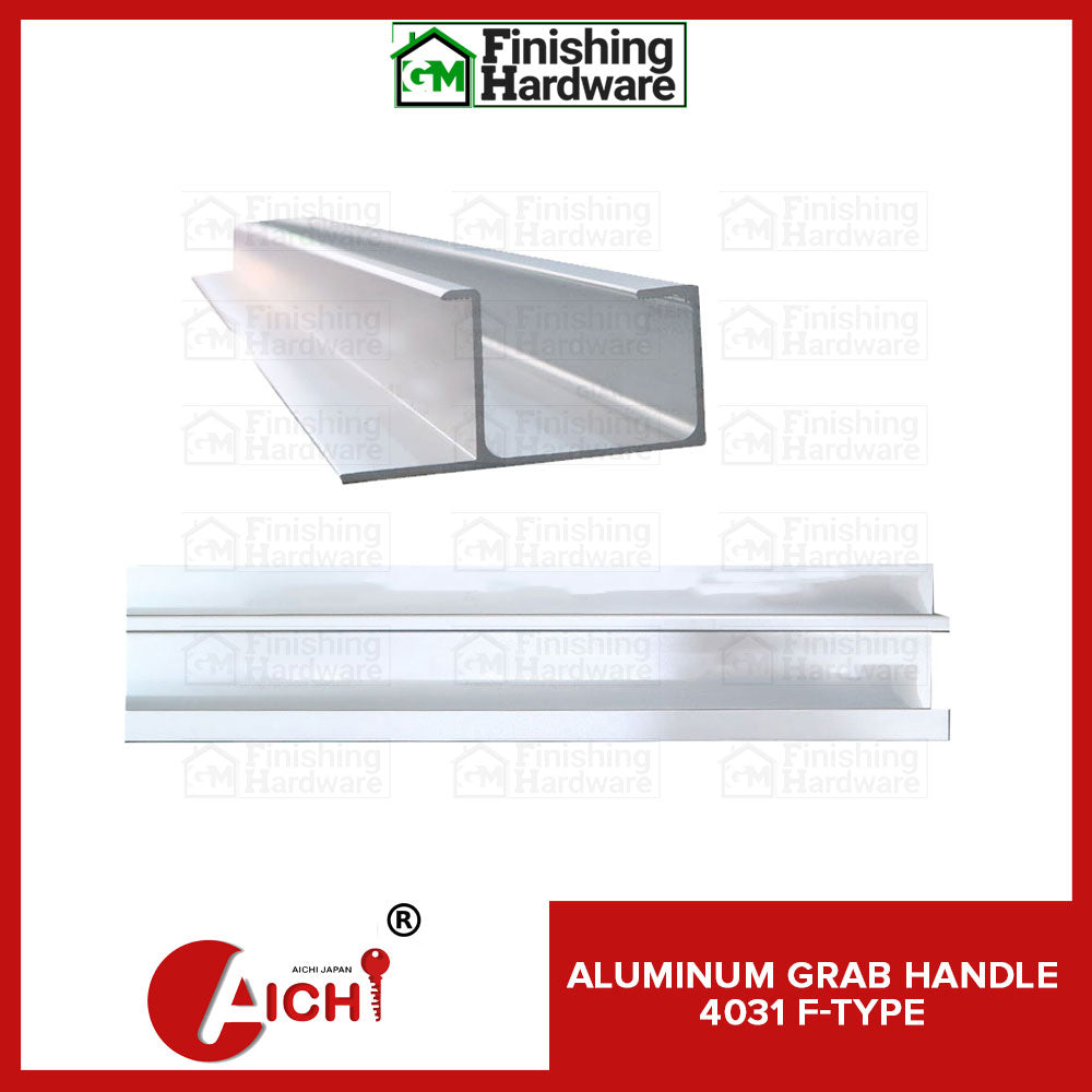 Grab Handle 4031 F-Type