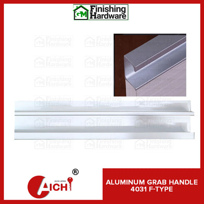 Grab Handle 4031 F-Type