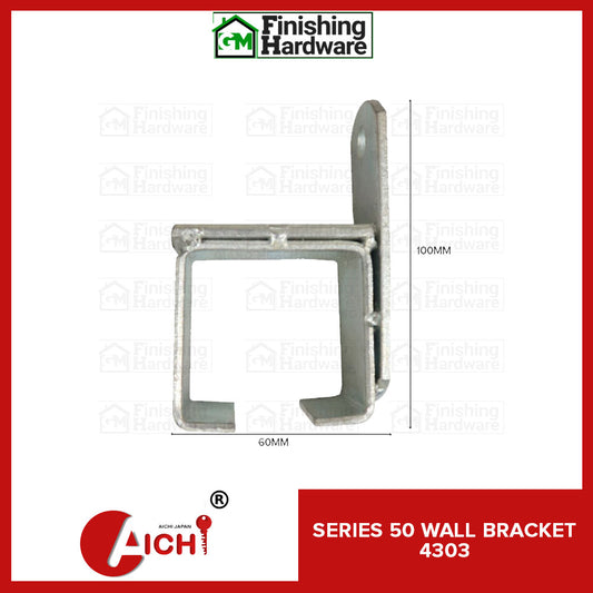 Series 50 Wall Bracket 4303
