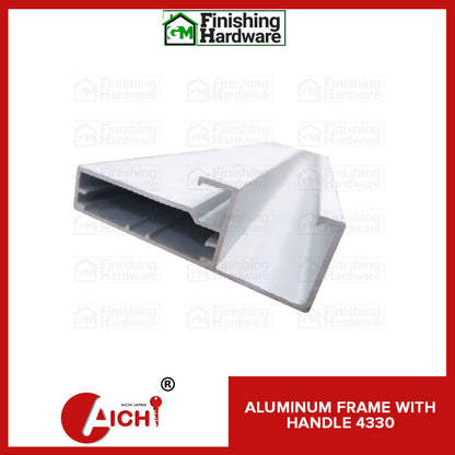 Aluminum Profile Frame with Handle 4330