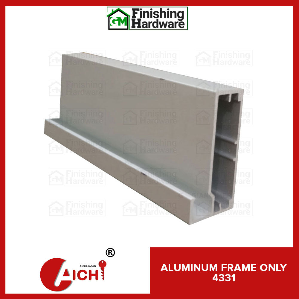 Aluminum Profile Frame Only 4331