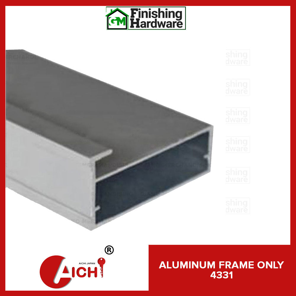 Aluminum Profile Frame Only 4331