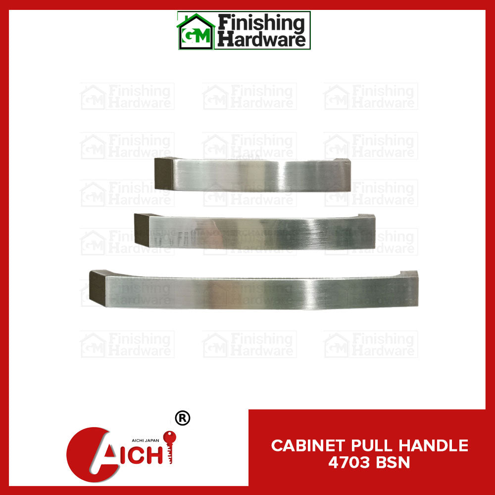Aichi Cabinet Pull Handle 4703