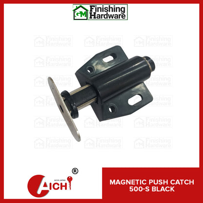 Magnetic Push Catch 500