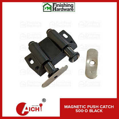 Magnetic Push Catch 500