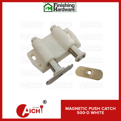 Magnetic Push Catch 500