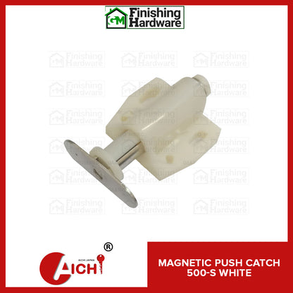 Magnetic Push Catch 500