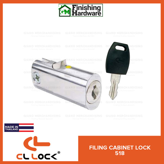 CyberLock Filing Cabinet Lock 518